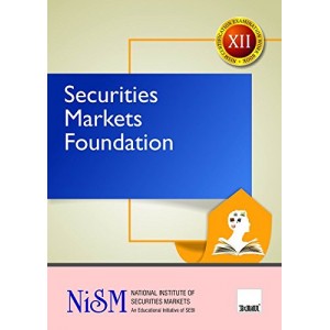Taxmann's Securities Markets Foundation [XII] by NISM